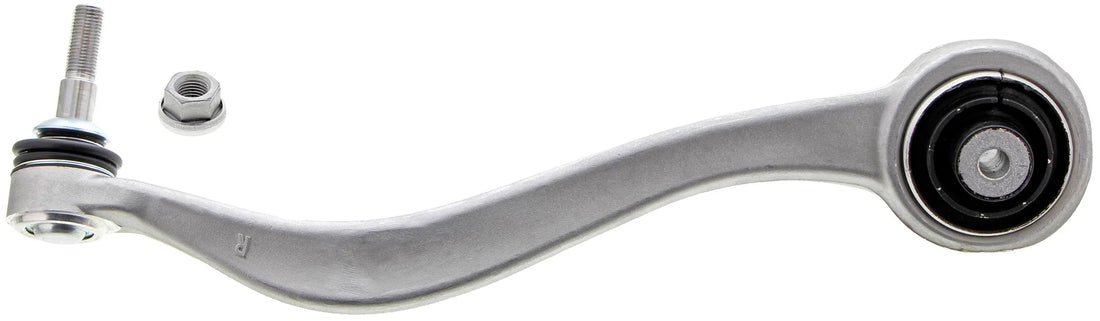 Mevotech Supreme CMS101590 2016-2021 BMW M2 Suspension Control Arm and Ball Joint Assembly
