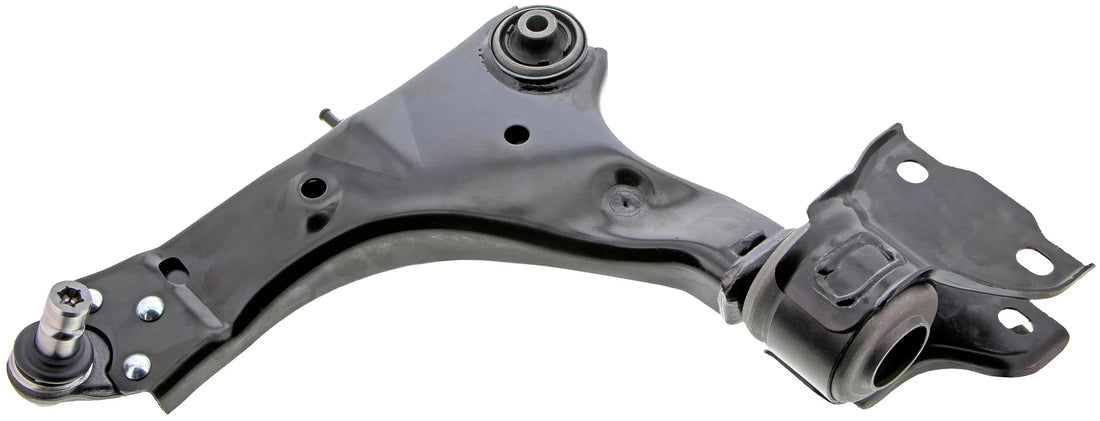 Mevotech Original Grade GS101600 2018-2021 Jaguar E-Pace Suspension Control Arm and Ball Joint Assembly