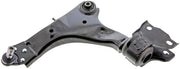 Mevotech Original Grade GS101600 2018-2021 Jaguar E-Pace Suspension Control Arm and Ball Joint Assembly