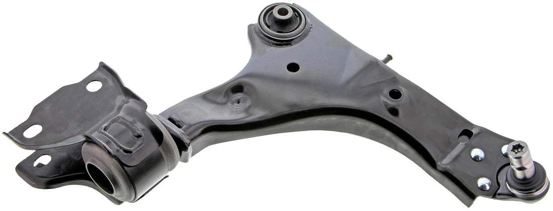 Mevotech Supreme CMS101601 2018-2021 Jaguar E-Pace Suspension Control Arm and Ball Joint Assembly
