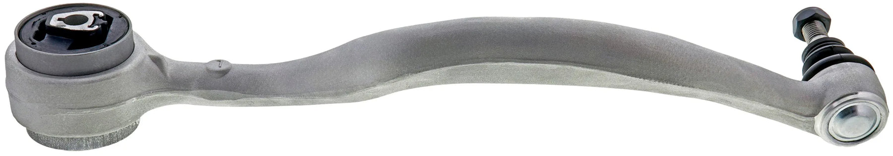 Mevotech Supreme CMS10160 1997-2003 BMW 540i Suspension Control Arm and Ball Joint Assembly