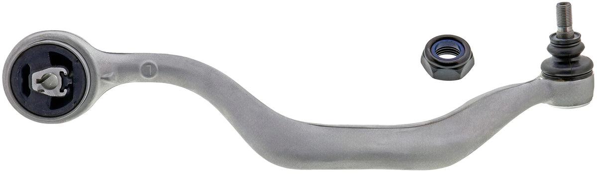 Mevotech Original Grade GS10160 1997-2003 BMW 540i Suspension Control Arm and Ball Joint Assembly