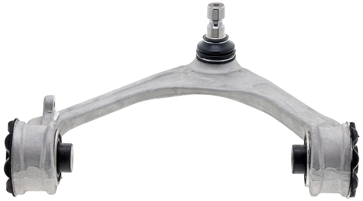 Mevotech Supreme CMS101614 2016-2024 Jaguar XF Suspension Control Arm and Ball Joint Assembly