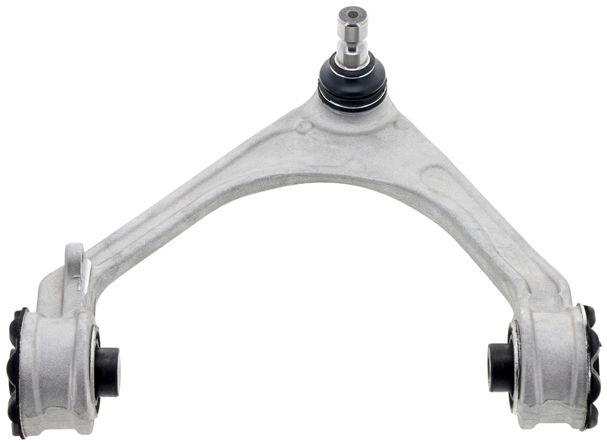 Mevotech Supreme CMS101614 2016-2024 Jaguar XF Suspension Control Arm and Ball Joint Assembly