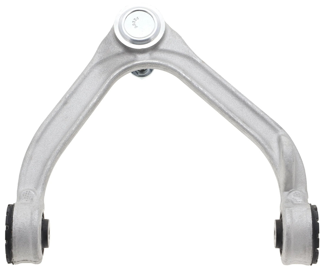 Mevotech Supreme CMS101633 2019-2024 Volvo S60 Suspension Control Arm and Ball Joint Assembly