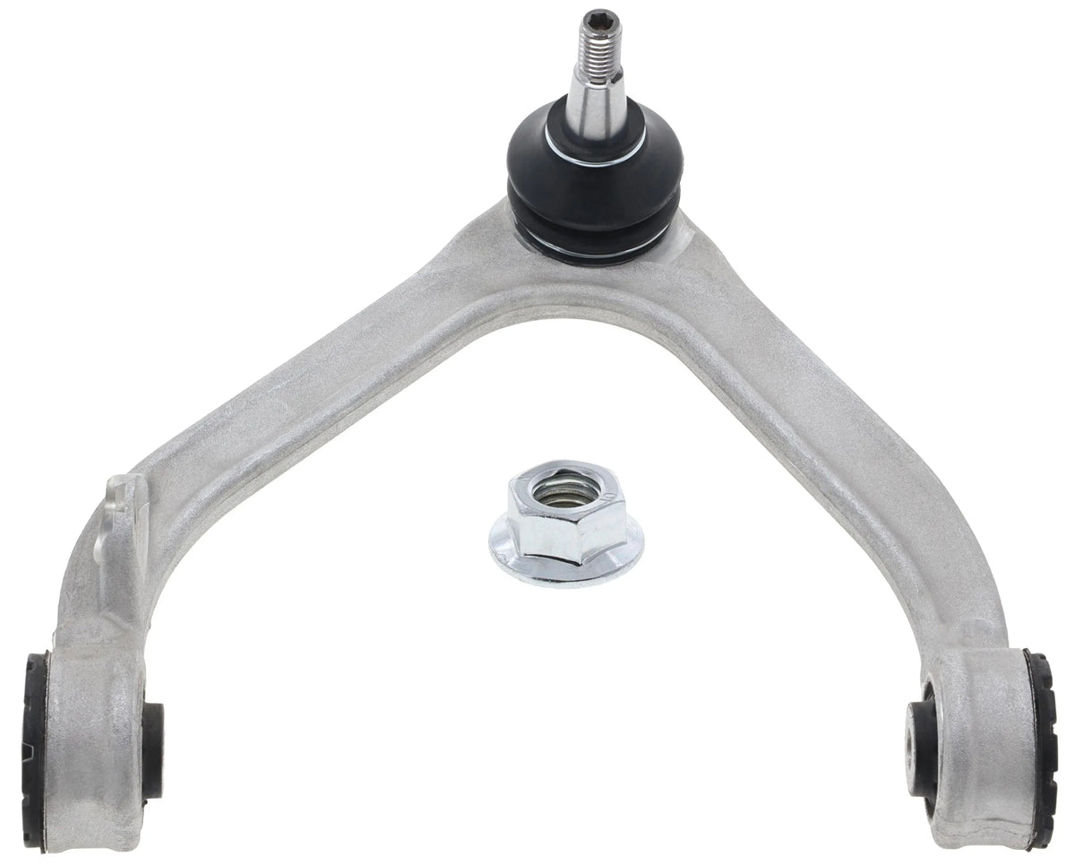 Mevotech Supreme CMS101633 2019-2024 Volvo S60 Suspension Control Arm and Ball Joint Assembly