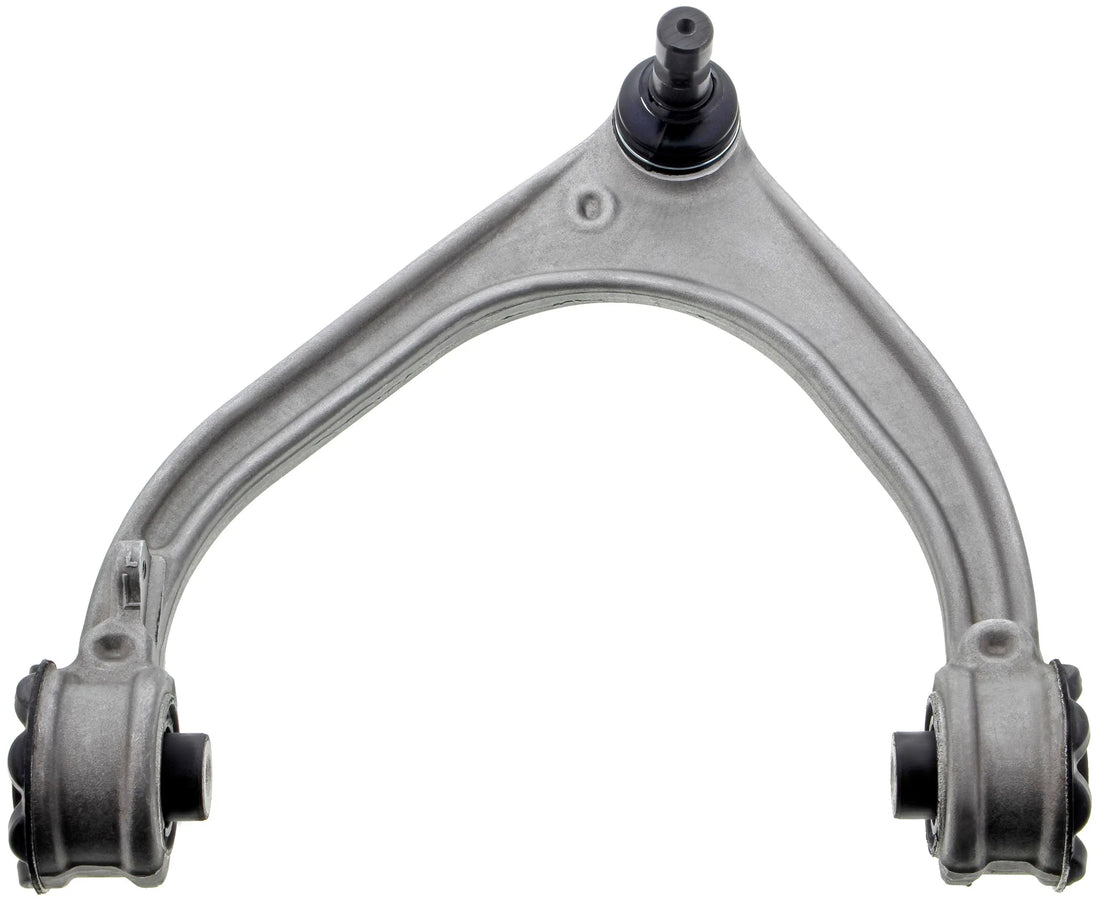 Mevotech Supreme CMS101638 2019-2022 Jaguar I-Pace Suspension Control Arm and Ball Joint Assembly