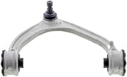 Mevotech Supreme CMS101639 2019-2022 Jaguar I-Pace Suspension Control Arm and Ball Joint Assembly
