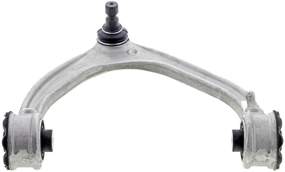 Mevotech Supreme CMS101639 2019-2022 Jaguar I-Pace Suspension Control Arm and Ball Joint Assembly