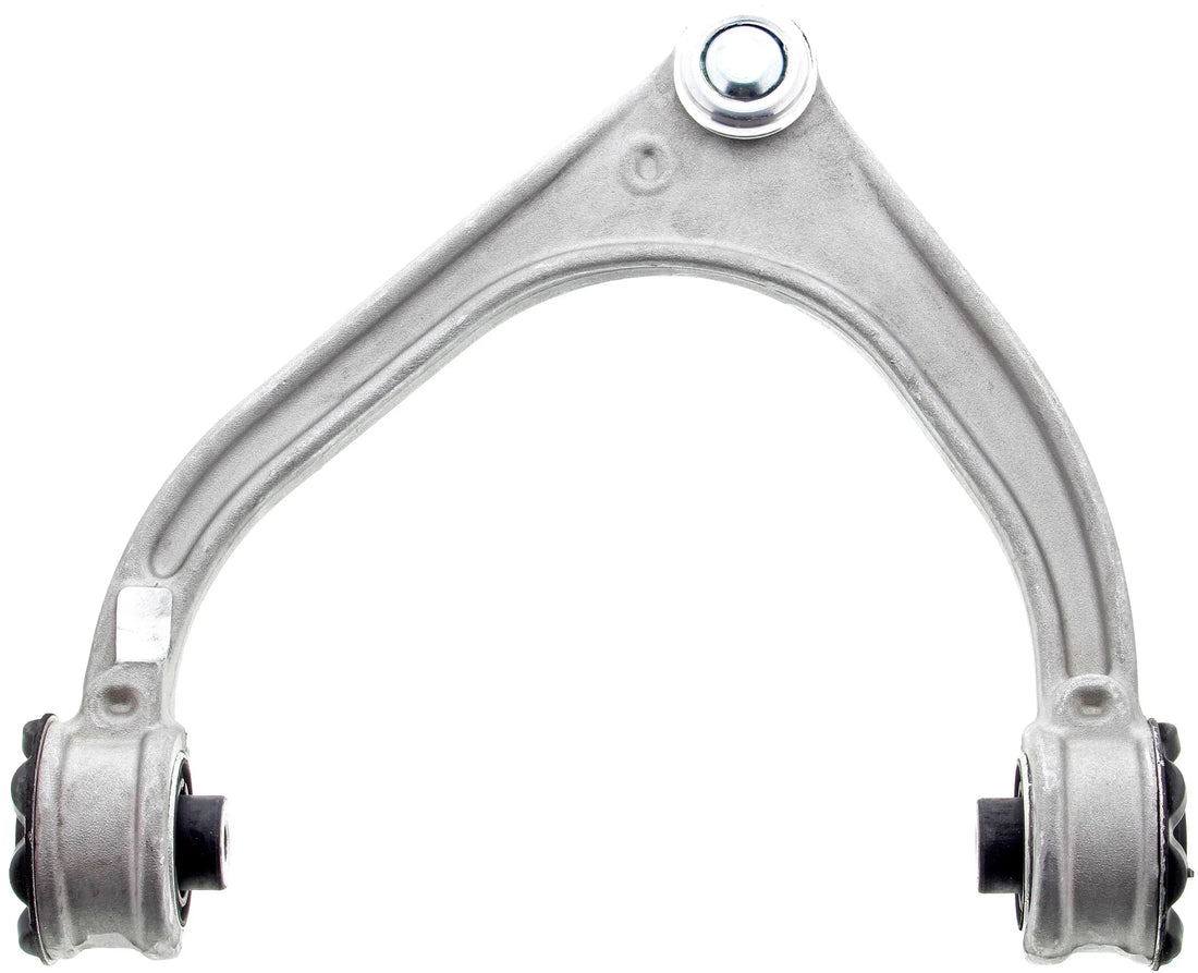 Mevotech Supreme CMS101639 2019-2022 Jaguar I-Pace Suspension Control Arm and Ball Joint Assembly