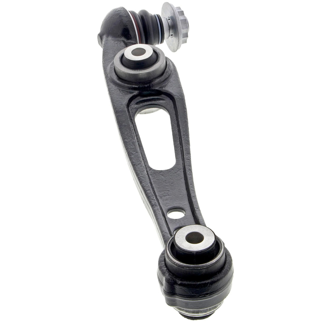 Mevotech Original Grade GS101642 2018-2022 Land Rover Range Rover Sport Suspension Control Arm and Ball Joint Assembly
