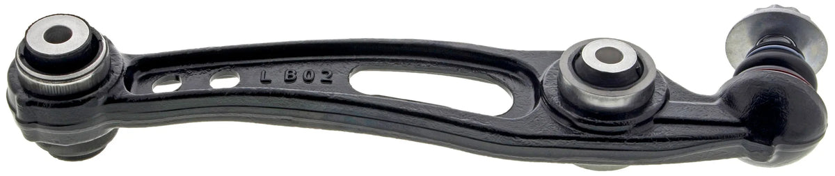 Mevotech Supreme CMS101642 2018-2022 Land Rover Range Rover Sport Suspension Control Arm and Ball Joint Assembly