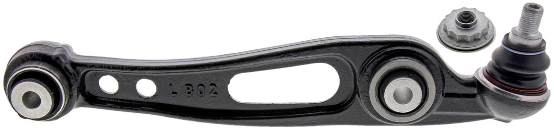 Mevotech Original Grade GS101642 2018-2022 Land Rover Range Rover Sport Suspension Control Arm and Ball Joint Assembly