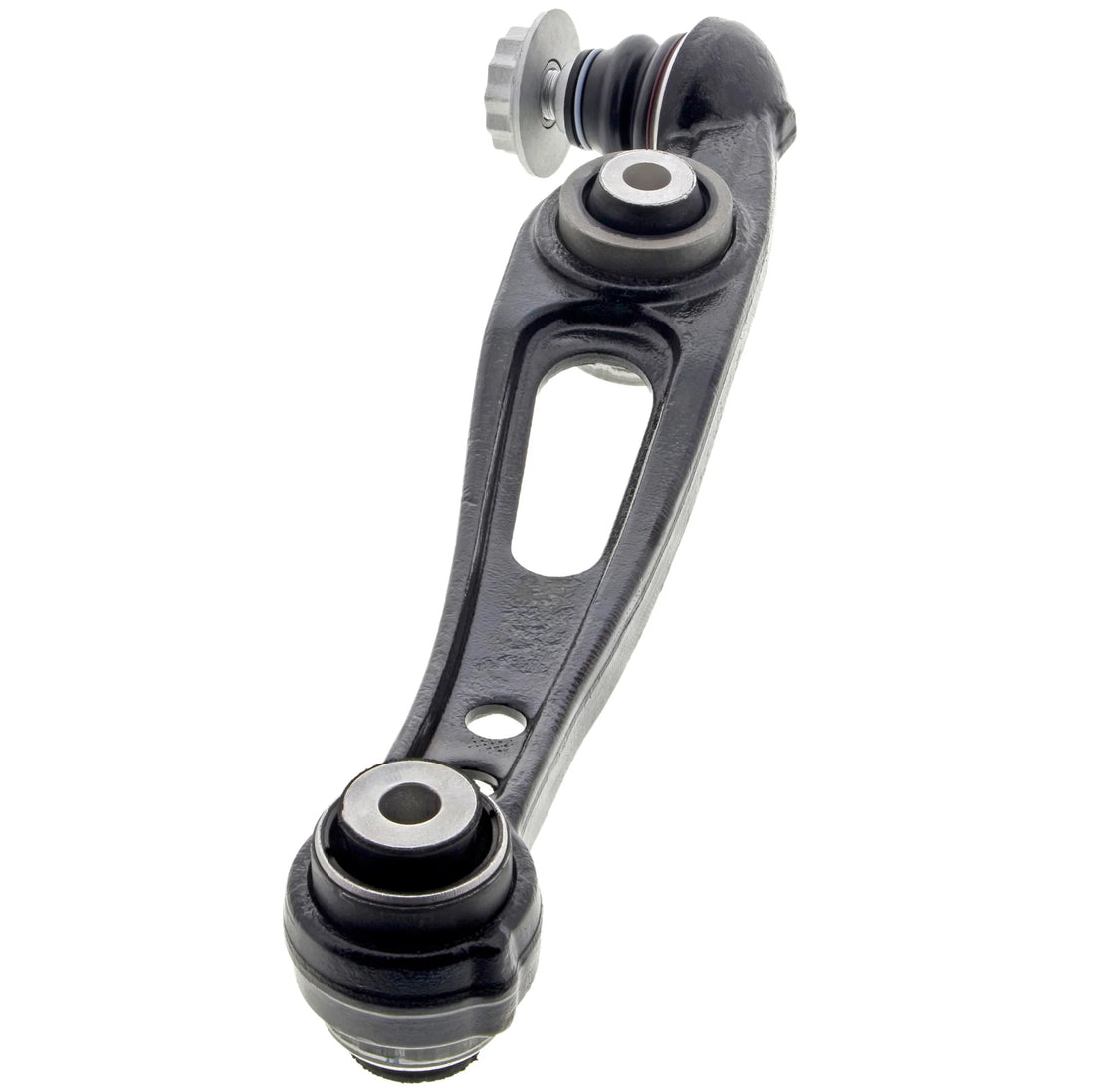 Mevotech Original Grade GS101643 2018-2022 Land Rover Range Rover Sport Suspension Control Arm and Ball Joint Assembly