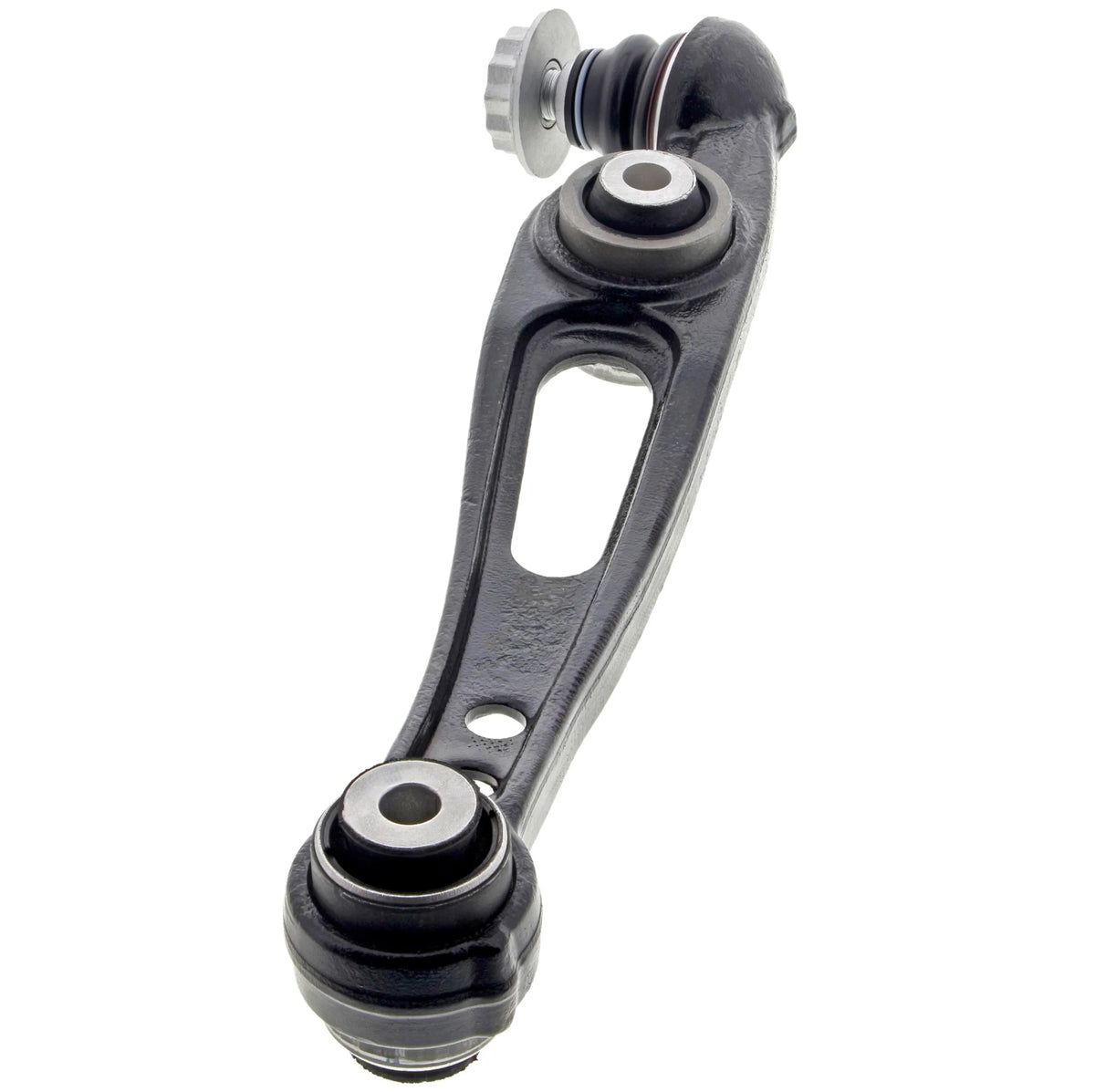 Mevotech Original Grade GS101643 2018-2022 Land Rover Range Rover Sport Suspension Control Arm and Ball Joint Assembly
