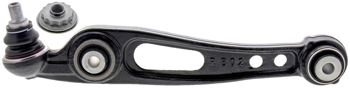 Mevotech Original Grade GS101643 2018-2022 Land Rover Range Rover Sport Suspension Control Arm and Ball Joint Assembly