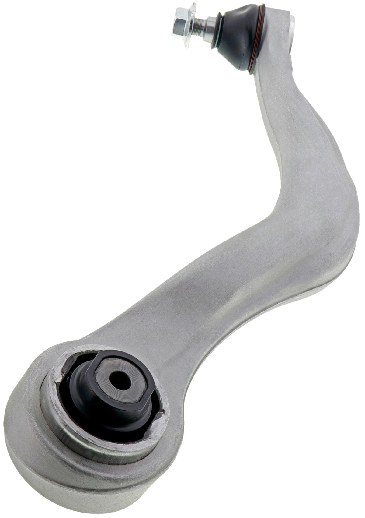 Mevotech Original Grade GS101644 2017-2025 Alfa Romeo Giulia Suspension Control Arm and Ball Joint Assembly