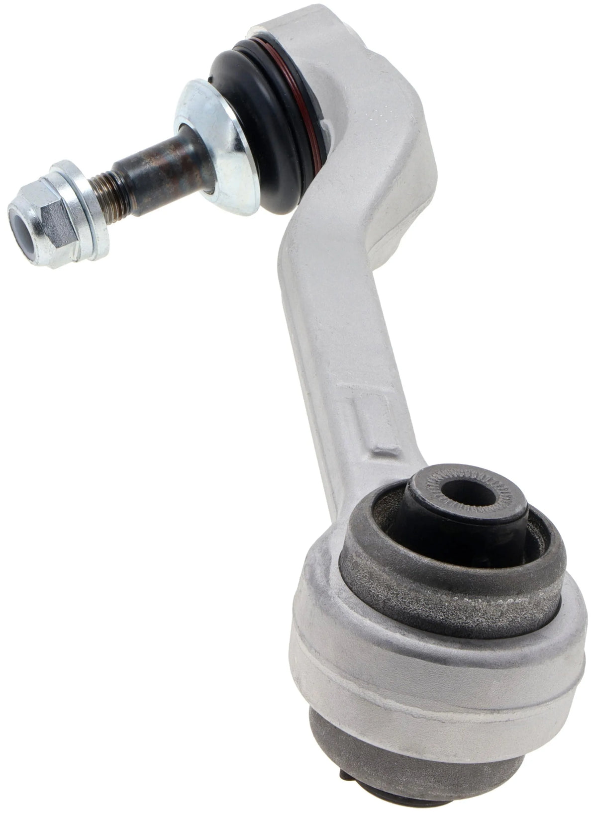 Mevotech Supreme CMS101648 2022-2025 BMW 230i Suspension Control Arm and Ball Joint Assembly