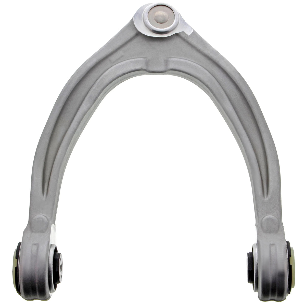 Mevotech Supreme CMS101662 2018-2025 Alfa Romeo Stelvio Suspension Control Arm and Ball Joint Assembly
