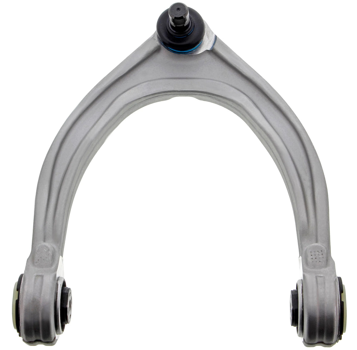 Mevotech Supreme CMS101662 2018-2025 Alfa Romeo Stelvio Suspension Control Arm and Ball Joint Assembly