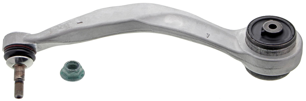 Mevotech Supreme CMS101664 2023-2025 BMW 230i xDrive Suspension Control Arm and Ball Joint Assembly
