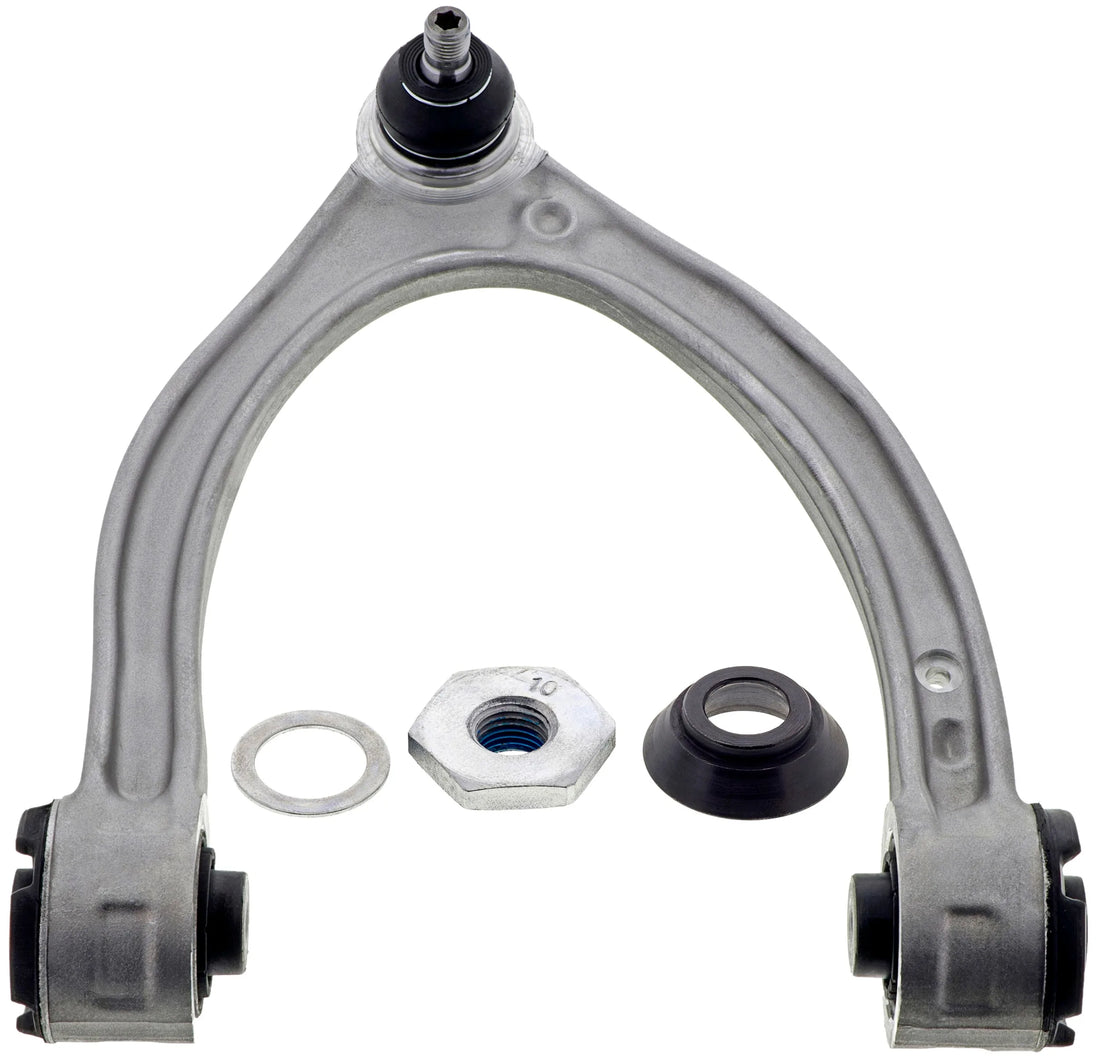 Mevotech Original Grade GS101679 2017-2023 Mercedes-Benz C43 AMG Suspension Control Arm and Ball Joint Assembly
