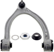 Mevotech Original Grade GS101679 2017-2023 Mercedes-Benz C43 AMG Suspension Control Arm and Ball Joint Assembly