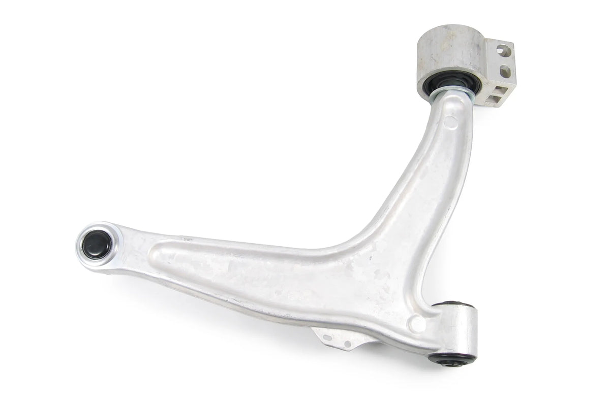 Mevotech Original Grade GS10174 2003-2011 Saab 9-3 Suspension Control Arm and Ball Joint Assembly