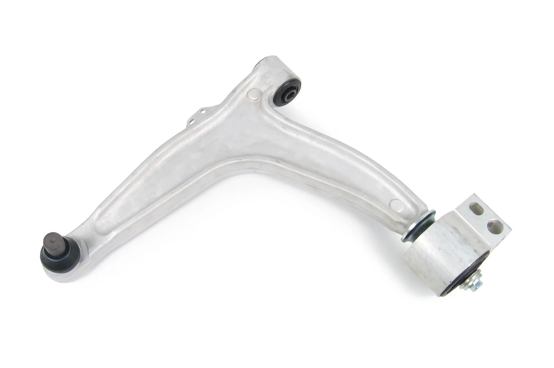 Mevotech Original Grade GS10174 2003-2011 Saab 9-3 Suspension Control Arm and Ball Joint Assembly