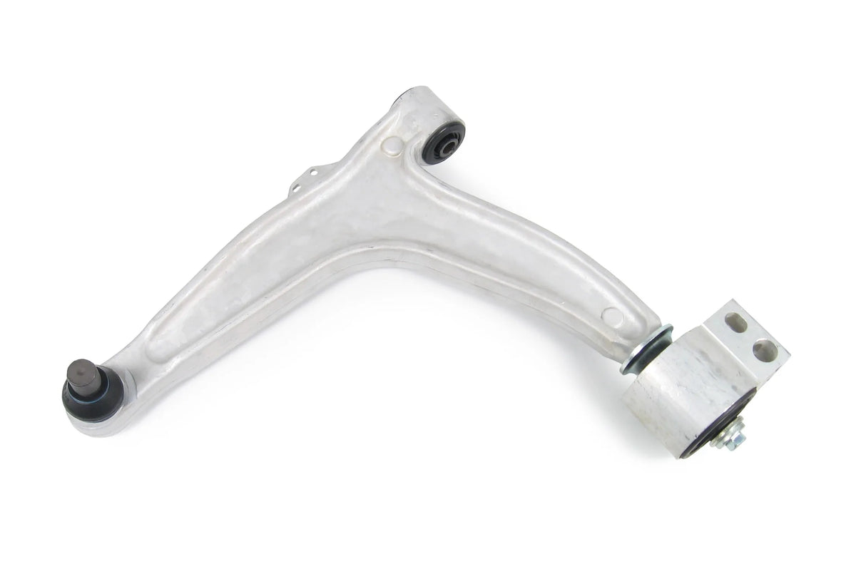 Mevotech Supreme CMS10174 2003-2011 Saab 9-3 Suspension Control Arm and Ball Joint Assembly