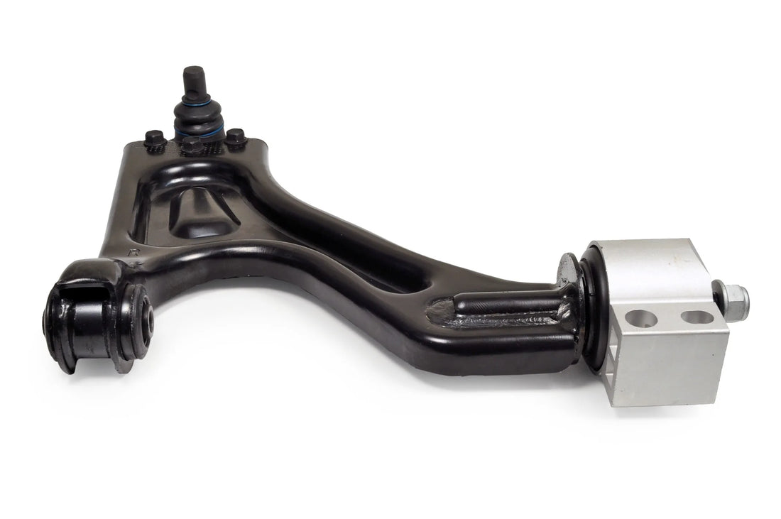 Mevotech Supreme CMS10177 1999-2001 Saab 9-5 Suspension Control Arm and Ball Joint Assembly