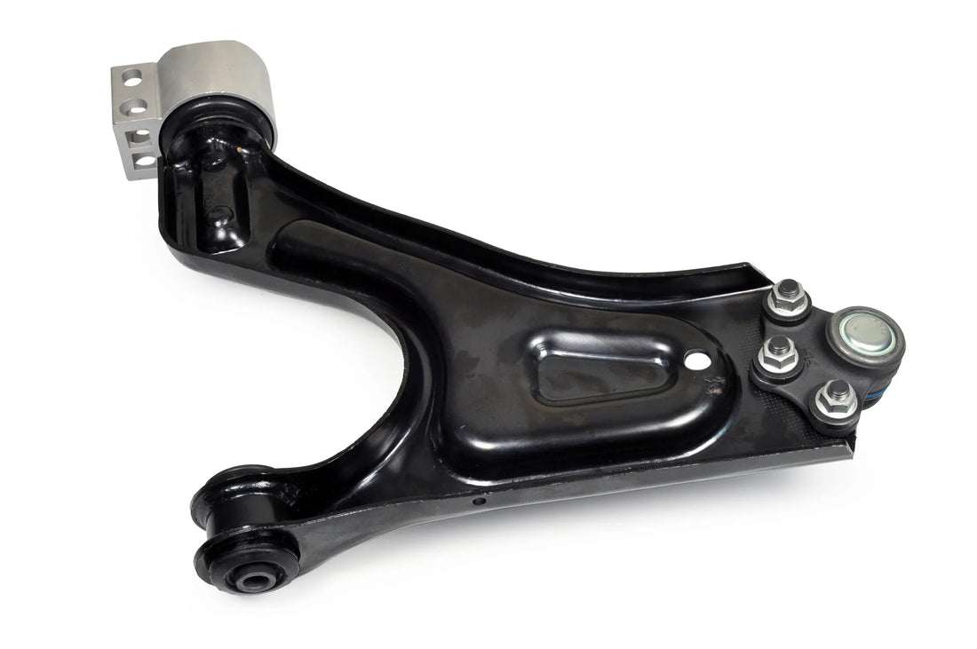 Mevotech Supreme CMS10177 1999-2001 Saab 9-5 Suspension Control Arm and Ball Joint Assembly