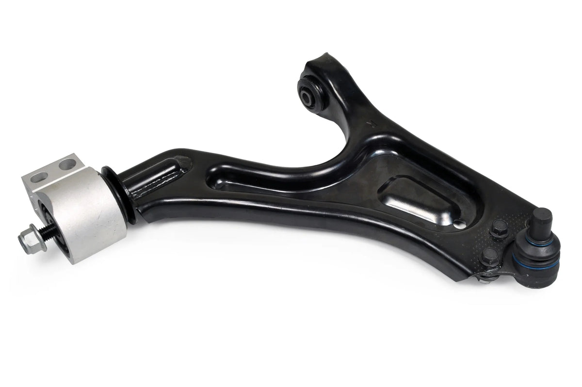 Mevotech Supreme CMS10177 1999-2001 Saab 9-5 Suspension Control Arm and Ball Joint Assembly