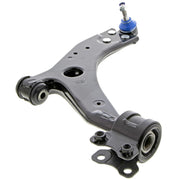 Mevotech Supreme CMS10181 2004-2006 Volvo S40 Suspension Control Arm and Ball Joint Assembly