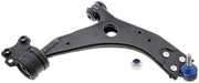Mevotech Supreme CMS10181 2004-2006 Volvo S40 Suspension Control Arm and Ball Joint Assembly