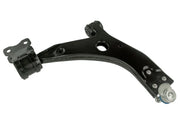 Mevotech Original Grade GS10182 2006-2008 Volvo V50 Suspension Control Arm and Ball Joint Assembly