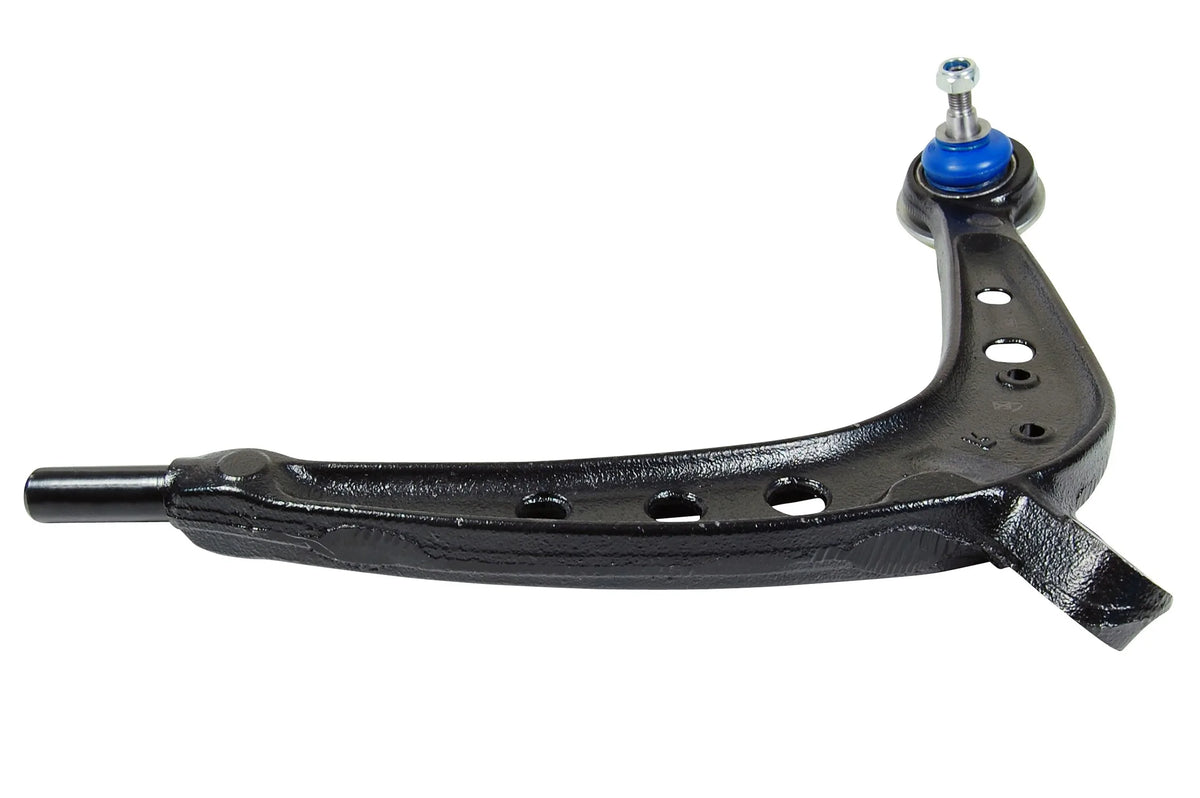Mevotech Supreme CMS10190 2001-2005 BMW 325xi Suspension Control Arm and Ball Joint Assembly