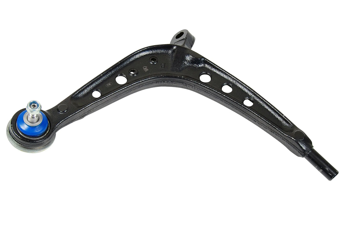 Mevotech Supreme CMS10190 2001-2005 BMW 325xi Suspension Control Arm and Ball Joint Assembly