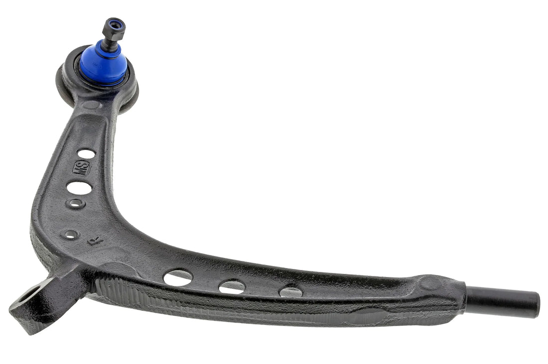 Mevotech Original Grade GS10191 2001-2005 BMW 325xi Suspension Control Arm and Ball Joint Assembly