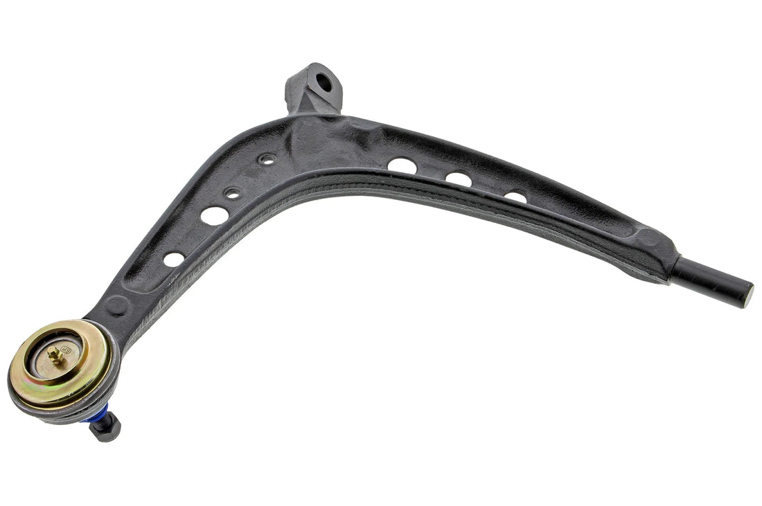 Mevotech Original Grade GS10191 2001-2005 BMW 325xi Suspension Control Arm and Ball Joint Assembly