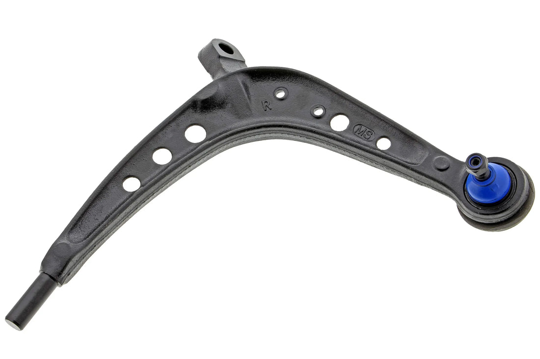 Mevotech Original Grade GS10191 2001-2005 BMW 325xi Suspension Control Arm and Ball Joint Assembly