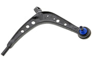 Mevotech Original Grade GS10191 2001-2005 BMW 325xi Suspension Control Arm and Ball Joint Assembly
