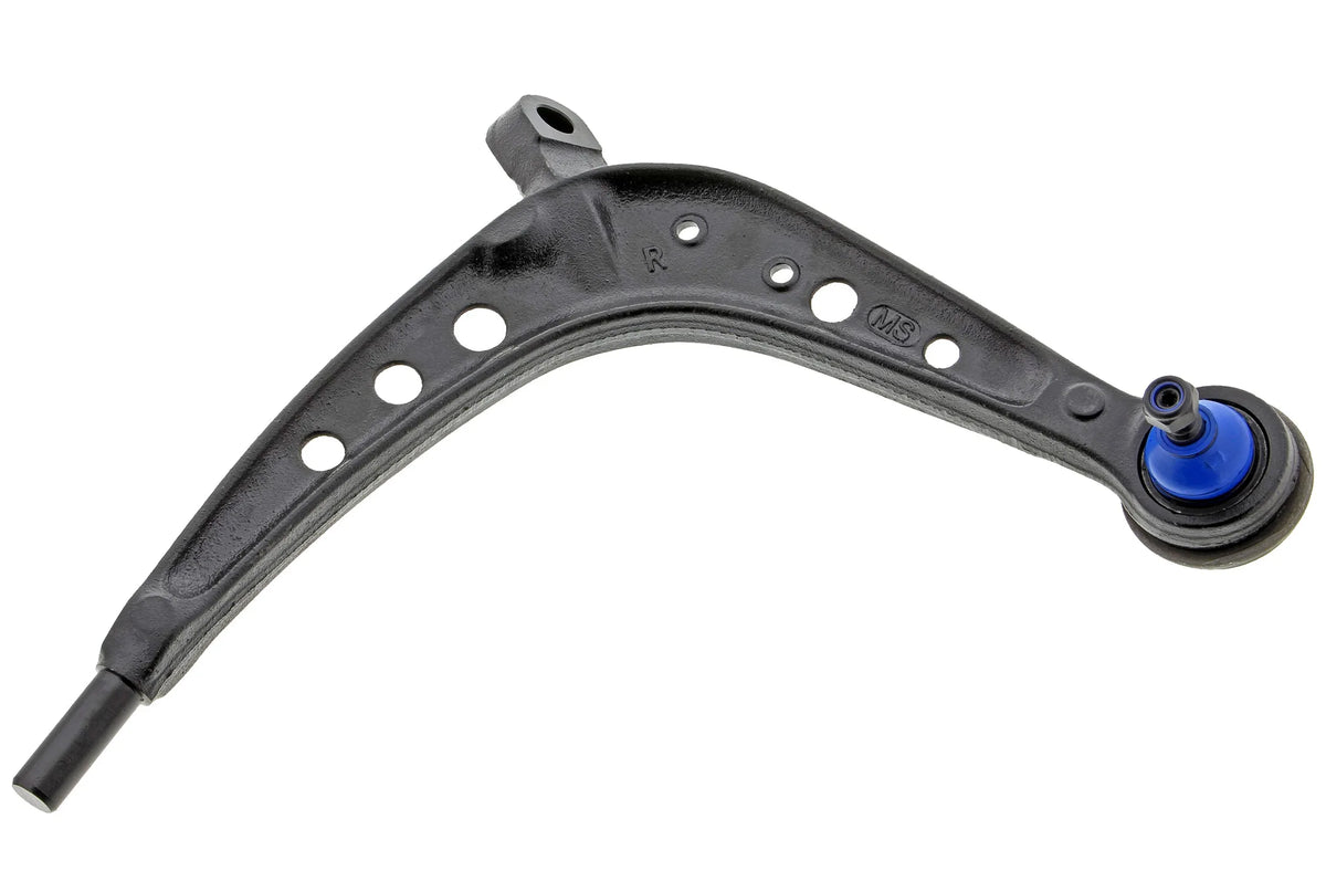 Mevotech Original Grade GS10191 2001-2005 BMW 325xi Suspension Control Arm and Ball Joint Assembly