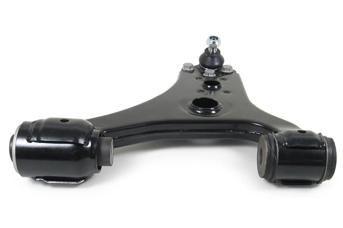Mevotech Supreme CMS10195 2006-2011 Mercedes-Benz B200 Suspension Control Arm and Ball Joint Assembly