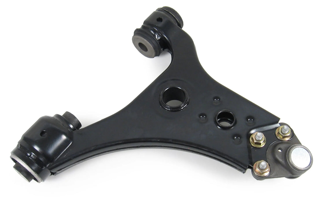 Mevotech Supreme CMS10195 2006-2011 Mercedes-Benz B200 Suspension Control Arm and Ball Joint Assembly