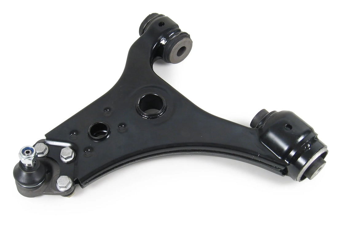 Mevotech Supreme CMS10195 2006-2011 Mercedes-Benz B200 Suspension Control Arm and Ball Joint Assembly