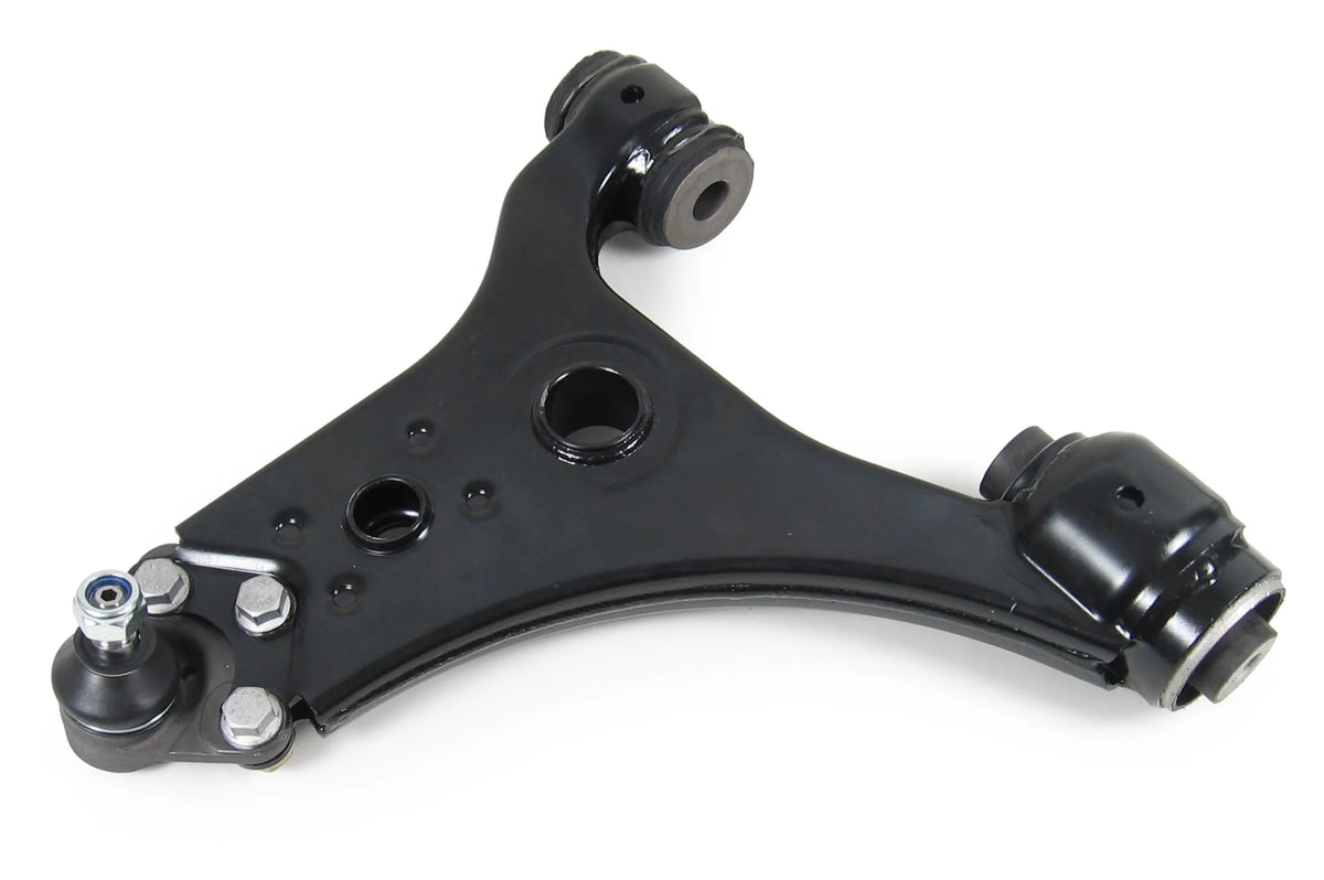 Mevotech Supreme CMS10195 2006-2011 Mercedes-Benz B200 Suspension Control Arm and Ball Joint Assembly