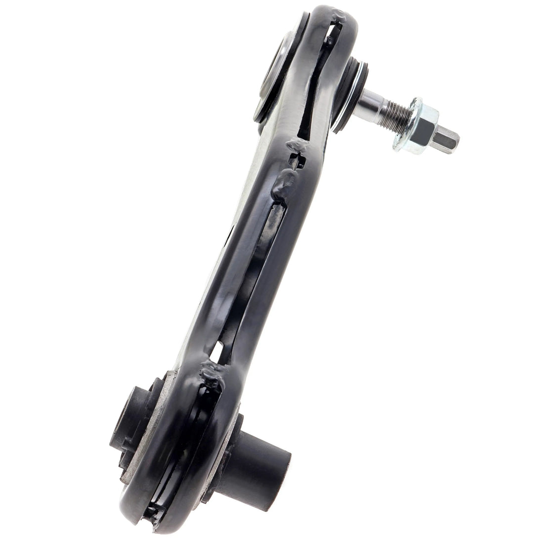 Mevotech Original Grade GS10198 2000-2006 BMW X5 Suspension Control Arm and Ball Joint Assembly
