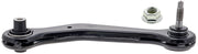 Mevotech Original Grade GS10198 2000-2006 BMW X5 Suspension Control Arm and Ball Joint Assembly
