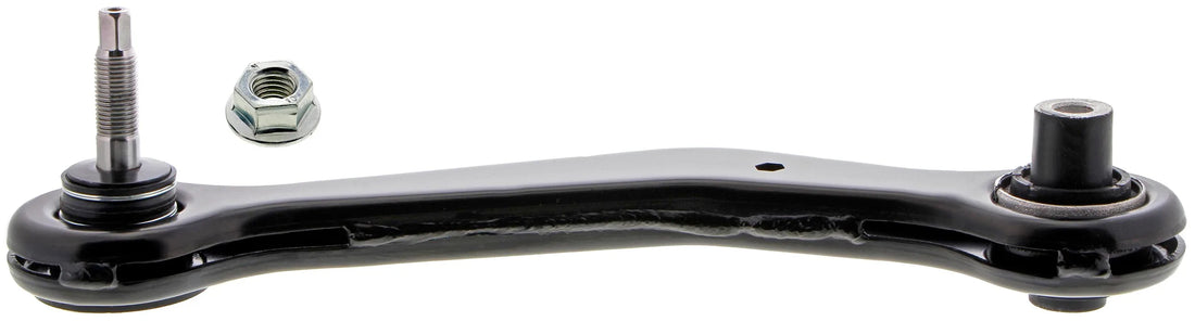 Mevotech Supreme CMS10199 2000-2006 BMW X5 Suspension Control Arm and Ball Joint Assembly